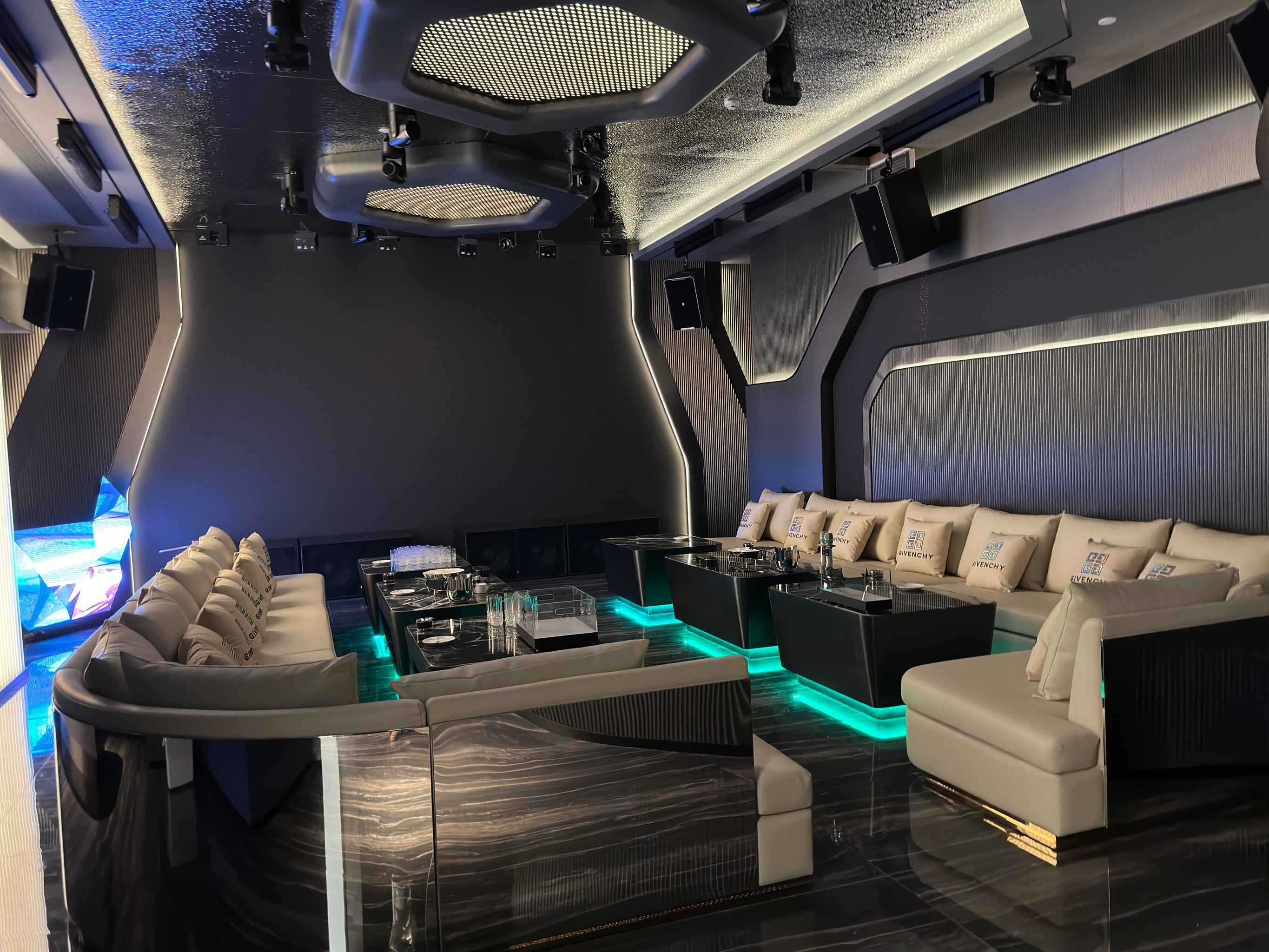 德州商务KTV尽享商务休闲-平原县ktv预定