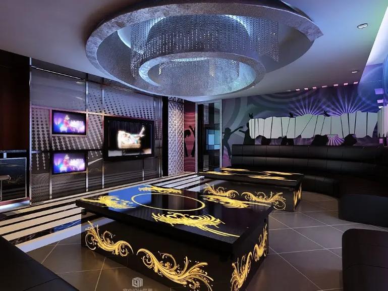 德州商务ktv组局指南-平原县ktv预定